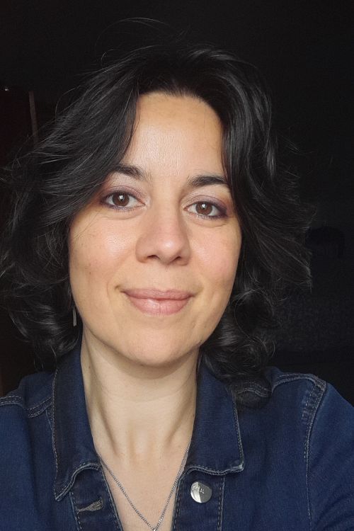 Virginie Levassort sophrologue hypnose 