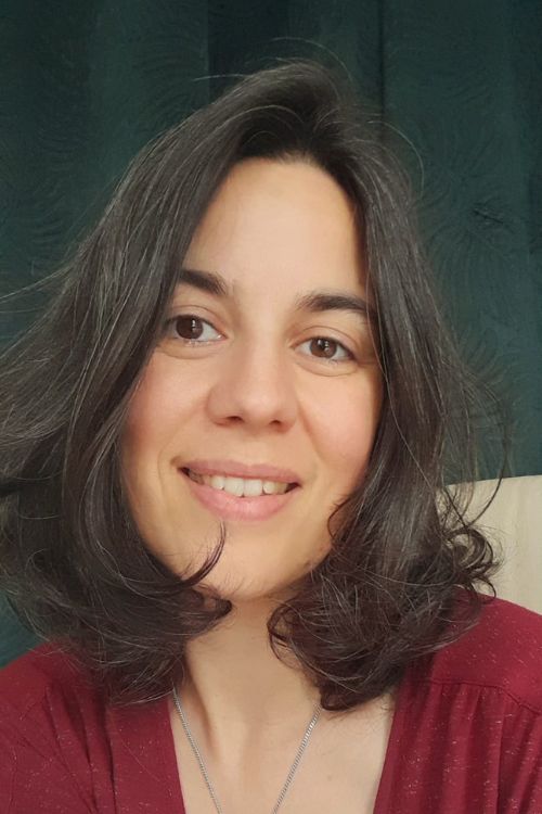 Virginie Levassort Sophrologue Hypnose 2026